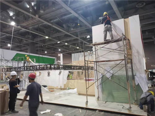 展覽工廠如何策劃專業(yè)展會設(shè)計方案 一站式咨詢策劃服務(wù)全解析