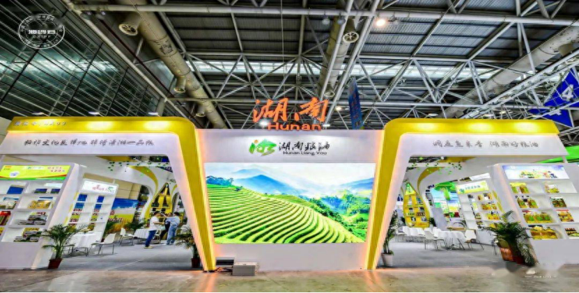 從田頭到心頭 角山大米的“信用體系”如何實(shí)現(xiàn)品牌華麗轉(zhuǎn)身