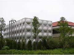 廈門不銹鋼水箱供貨廠家｜迎龍供應熱銷，品質保障引領行業